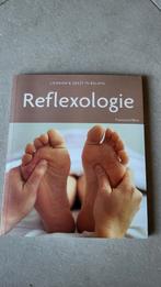 Reflexologie lichaam en geest in balans 96p, Ophalen of Verzenden, Zo goed als nieuw
