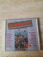 CD 'Tour of duty' 1, Ophalen of Verzenden, Gebruikt, Pop