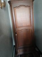 Hangkast eik, Antiek en Kunst, Ophalen