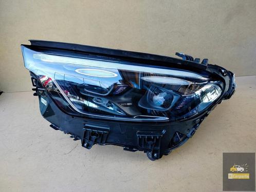 Mercedes GLC W254 Digitaal linkerlicht, Auto-onderdelen, Verlichting, Mercedes-Benz, Gebruikt