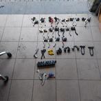 Honda camino lusito hendels, Fietsen en Brommers, Ophalen