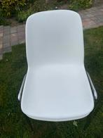 Stoelen, Ophalen