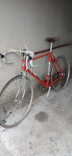 Koersfiets, Fietsen en Brommers, Fietsen | Oldtimers, Ophalen