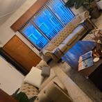 Chesterfield zetel 2 zit 3 zit en nogmaals 2 zit, Enlèvement