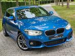 Bmw Série 1 118i M PACK | AUTOMATIQUE | LARGEUR 18 POUCES, 100 kW, Achat, Euro 6, Entreprise