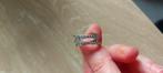 Bague en argent t 52, Bijoux, Sacs & Beauté, Bagues, Enlèvement ou Envoi, Comme neuf, Argent, Argent