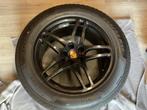 Porsche macan velgen oem, Auto-onderdelen, Banden en Velgen, Ophalen, 18 inch, Gebruikt, 255 mm