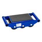 Transportrollen 6 ton, Verzenden