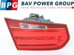 ACHTERLICHT LINKS ACHTERKLEP 3 serie (F30) (63217372793), Gebruikt, BMW