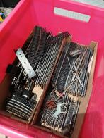 Lot train lima, Hobby & Loisirs créatifs, Trains miniatures | HO, Enlèvement, Utilisé, Set de Trains, Courant continu ou Courant alternatif