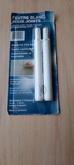 voegherstelset, Enlèvement ou Envoi, Neuf