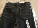 Nieuwe jeansbroek, Ophalen, Nieuw, Blauw