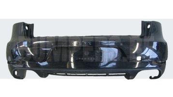 Bumper Porsche Macan GTS 95B 14-18  95B807421 Achterbumper K beschikbaar voor biedingen