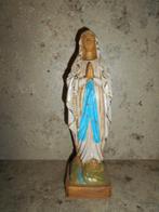 Statue de Marie, Collections, Statues & Figurines, Comme neuf, Enlèvement ou Envoi