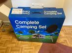 CAMPING SATELLIETSCHOTEL, Ophalen, Zo goed als nieuw