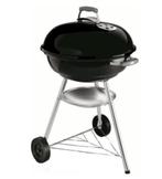 barbecue weber propre 47CM, Tuin en Terras, Houtskoolbarbecues, Ophalen, Zo goed als nieuw, Weber