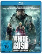 White Rush - Blu-ray, Verzenden, Nieuw in verpakking, Actie