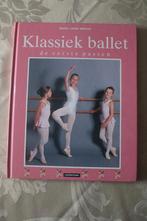 Marie-Laure Medova - Klassiek ballet de eerste passen, Ophalen of Verzenden, Zo goed als nieuw, Overige typen