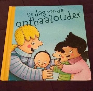 De dag van de onthaalmoeder, Enlèvement ou Envoi, Utilisé