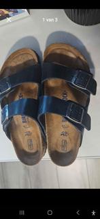Birkenstock slippers maat 36, Ophalen of Verzenden, Zo goed als nieuw, Slippers