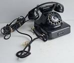 Joli ancien téléphone de collection en bakélite, Ophalen of Verzenden