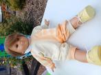 Vintage pop Zapf Creation, Kinderen en Baby's, Speelgoed | Poppen, Ophalen