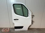 Portier 2Deurs rechts van een Renault Master, Gebruikt, Ophalen of Verzenden, 3 maanden garantie, Renault