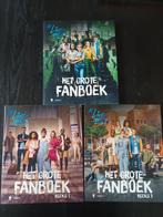 #LikeMe Het Grote Fanboek 1,2 en 3, Livres, Livres Autre, Comme neuf, Enlèvement