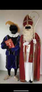 Sint en piet op bezoek, Enlèvement, Comme neuf