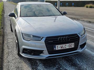 Audi a7 3.0bitdi competition beschikbaar voor biedingen