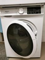 Wasmachine Friac, Enlèvement