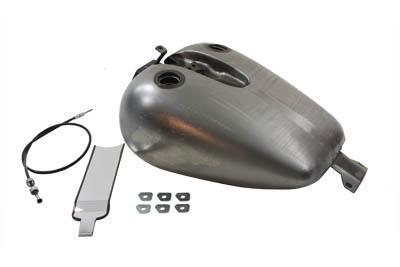 4,0 gallon benzine tank FXR 1982-1994, Motoren, Onderdelen | Harley-Davidson, Nieuw, Ophalen of Verzenden