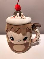 2 cutie dessertje’s ter deco, Enlèvement ou Envoi, Neuf