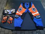 motocrosskledij, Motoren, Kinderen, Nieuw zonder kaartje, Handschoenen, Ophalen