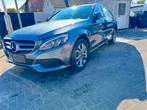 Mercedes C200 D 2018, Auto's, Mercedes-Benz, 4 deurs, Achterwielaandrijving, USB, 4 cilinders