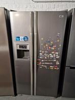 Frigot américain Samsung fonctionne très bien