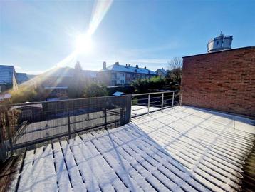 Studio à louer à Drogenbos, 3 chambres beschikbaar voor biedingen