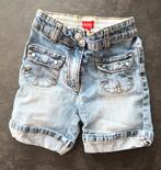 Short jean bleu Esprit taille 104 parfait état., Comme neuf, Fille, Esprit, Enlèvement ou Envoi