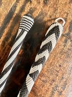 Set de sceptres royaux Watutsi Rwanda, Envoi