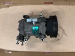RENAULT CLIO 2006 LUCHTCOMPRESSOR, Ophalen, Gebruikt, Renault