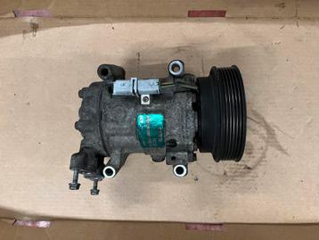 RENAULT CLIO 2006 LUCHTCOMPRESSOR beschikbaar voor biedingen