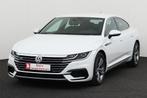 Volkswagen Arteon ARTEON R-LINE R-LINE 2.0TDI + PDC + LEDER/, Auto's, Volkswagen, Voorwielaandrijving, Arteon, Gebruikt, Parkeersensor