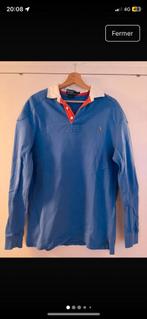 Polo rugby Ralph Lauren M, Vêtements | Hommes, Vêtements Homme Autre, Enlèvement ou Envoi, Comme neuf