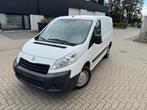 PEUGEOT EXPERT 1.6HDI 2015 145000KM AIRCO NAVI KEURING 130PK, Voorwielaandrijving, Euro 5, Wit, Particulier