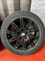 Velgen Porsche 20”.  275/45R20, Ophalen, Velg(en)