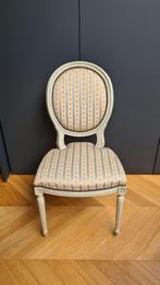 Stoel stijl Louis XVI, Antiek en Kunst, Ophalen