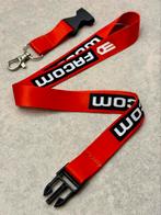 Tour de cou FACOM (rare)., Verzamelen, Ophalen of Verzenden, Zo goed als nieuw, Sport