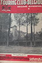 Revues anciennes, Boeken, Tijdschriften en Kranten, Ophalen of Verzenden, Gelezen, Overige typen