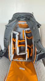 LowePro whistler 450 all weather camertas rugzak, Audio, Tv en Foto, Foto | Cameratassen, Ophalen of Verzenden, Zo goed als nieuw