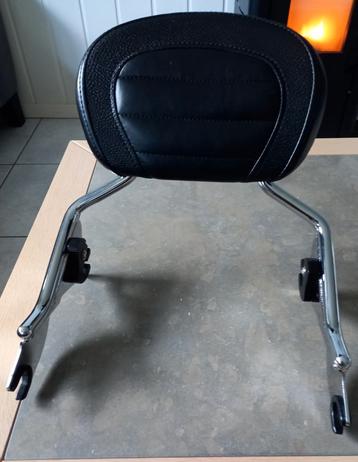 Sissybar touring Electra Glide !!! beschikbaar voor biedingen
